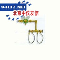 双瓶组 气体汇流排